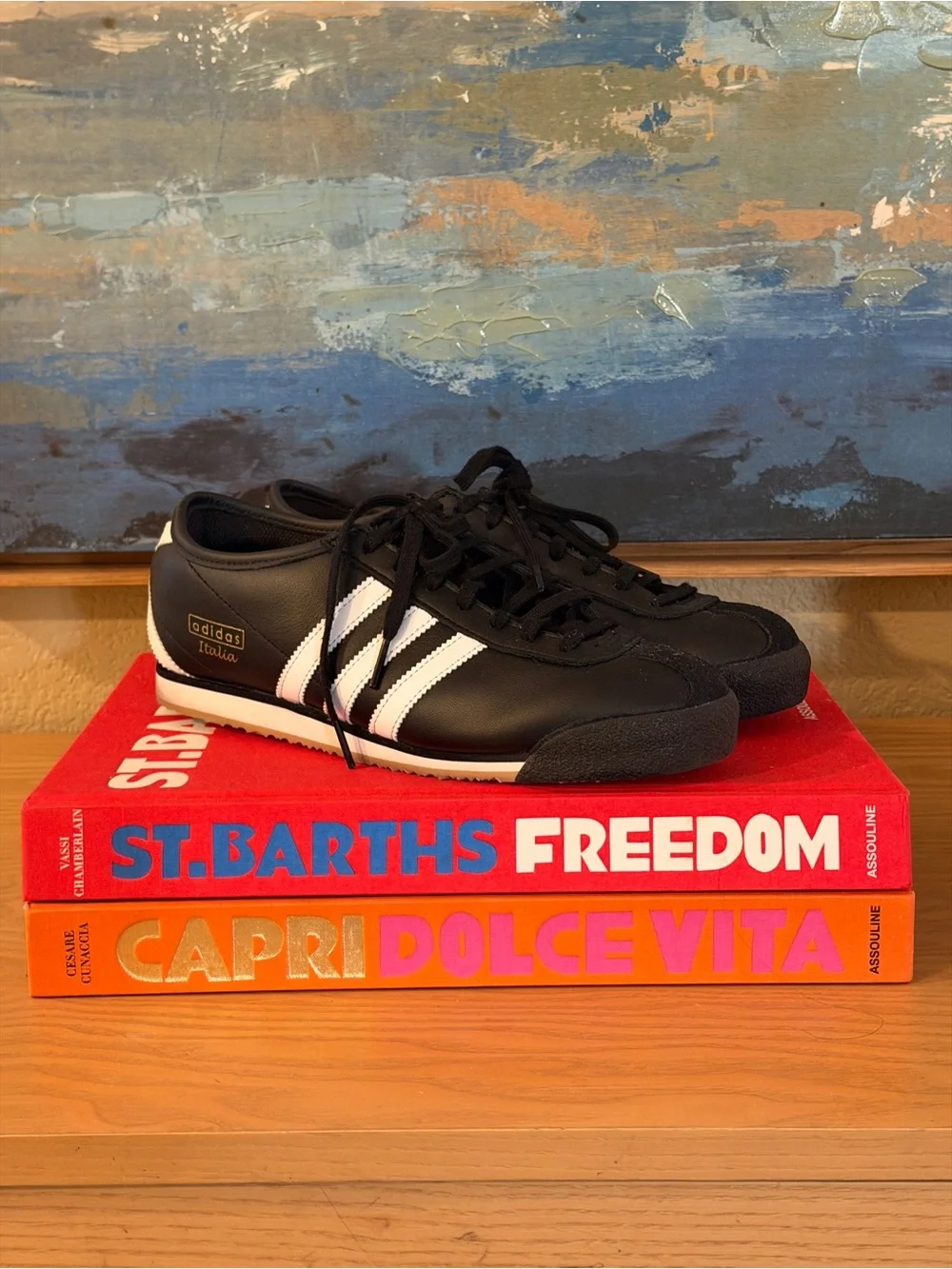 adidas classic italia